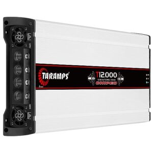 1 Channel Car Audio