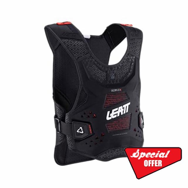 Leatt Chest Protector ReaFlex