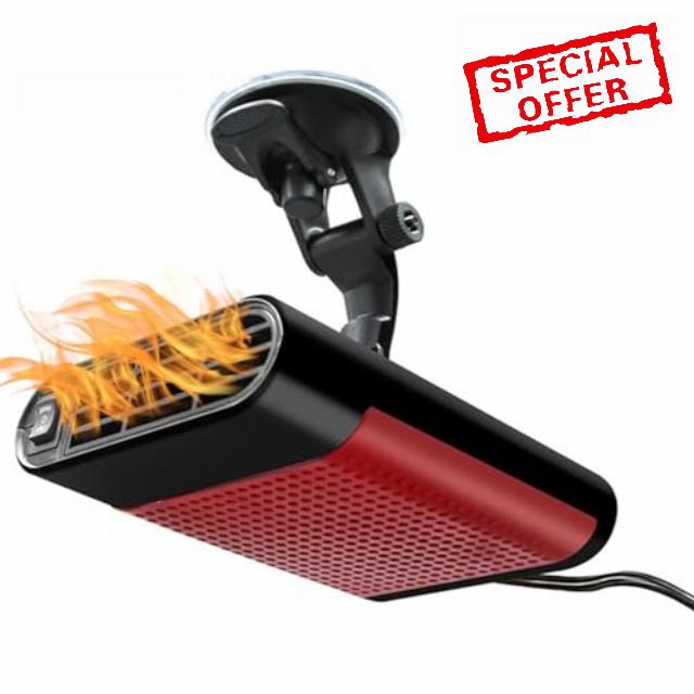 Car Heater