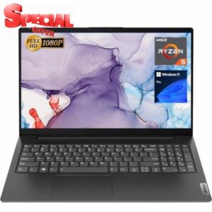 Lenovo V15 Laptop