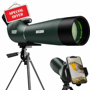 BOSSDUN  -  Spotting Scope