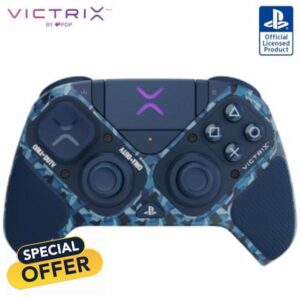 PDP Victrix Pro BFG Wireless Controller for PS4/PS5/PC