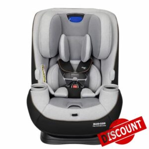 Maxi-Cosi Pria™ Chill All-in-One Convertible Car Seat