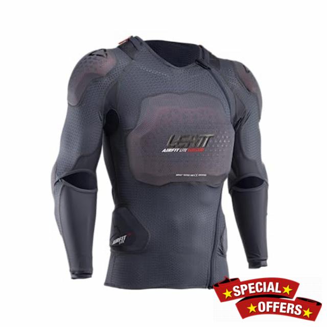 Leatt Body Protector 3DF AirFit Lite Evo