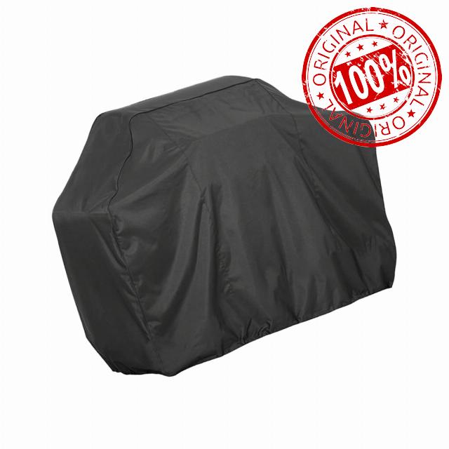 Yardwe Gas Oven Water Proof Couch Cover Pizza Oven Outdoor Patio Grill Cover Bbq Gas Cover Gas Grill Cover Outdoor Barbecue Cover Grill Cover Furniture Cover Sofa Cover Grille