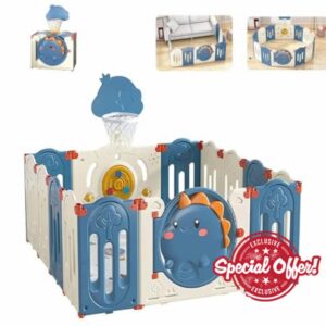 Baby Playpen