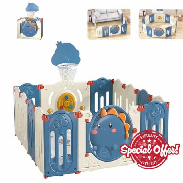 Baby Playpen