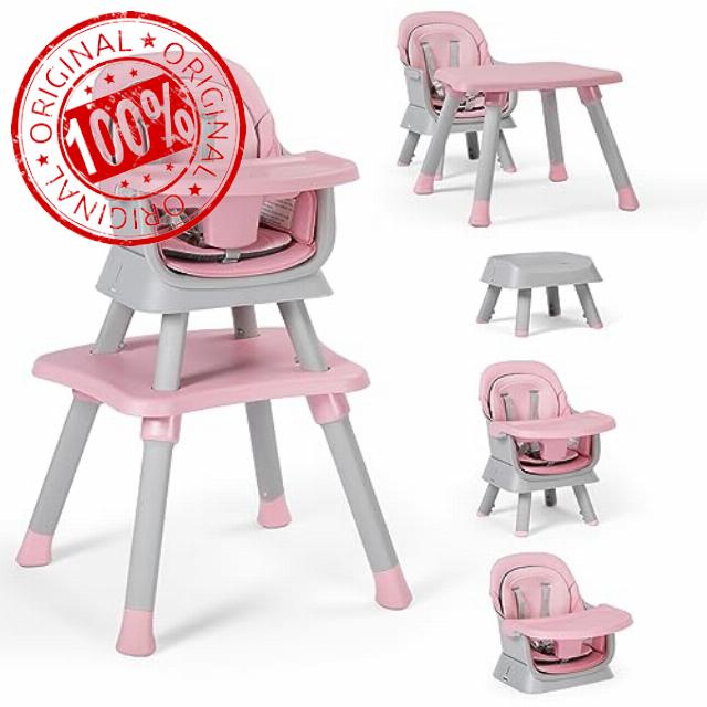 TODEFULL Baby High Chair