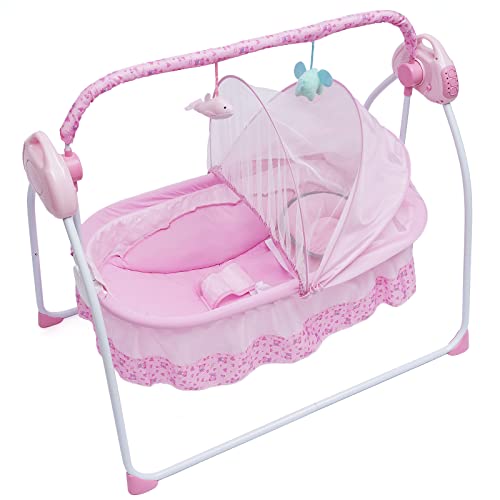 Electric Baby Bouncer with Music Vibration Box