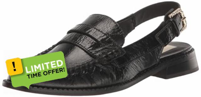 Dolce Vita Women's Hardi Loafer