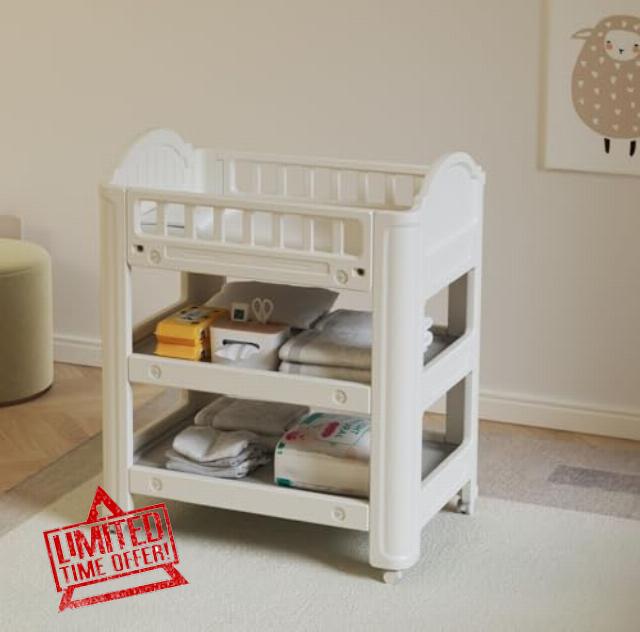 INFANS Baby Changing Table