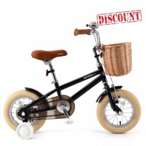 montresor Toddler Bike