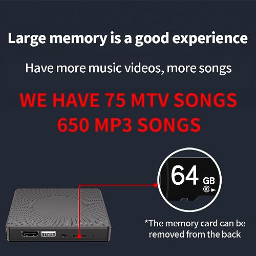 64G Memory Card