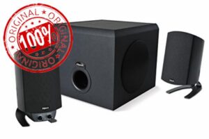 Klipsch ProMedia 2.1 Computer Speaker System