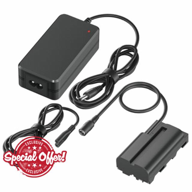 CITYORK F550 AC Power Adapter
