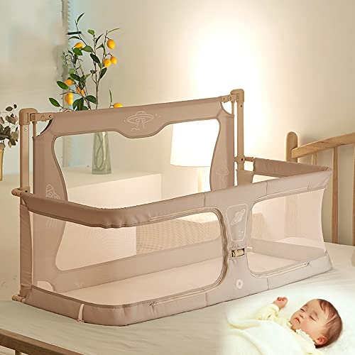 bassinet bedside sleeper