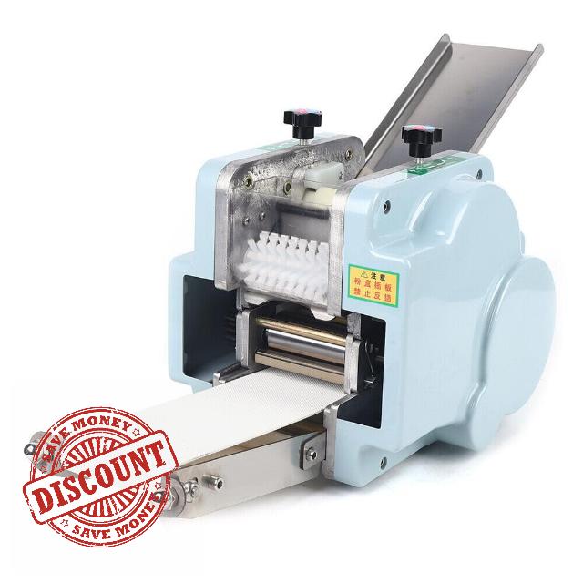 Commercial Dumpling Skin Machine