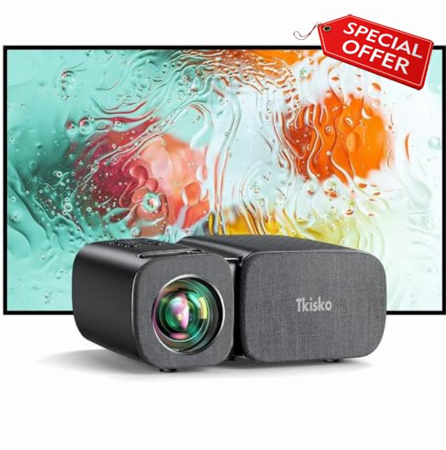 Mini Projector