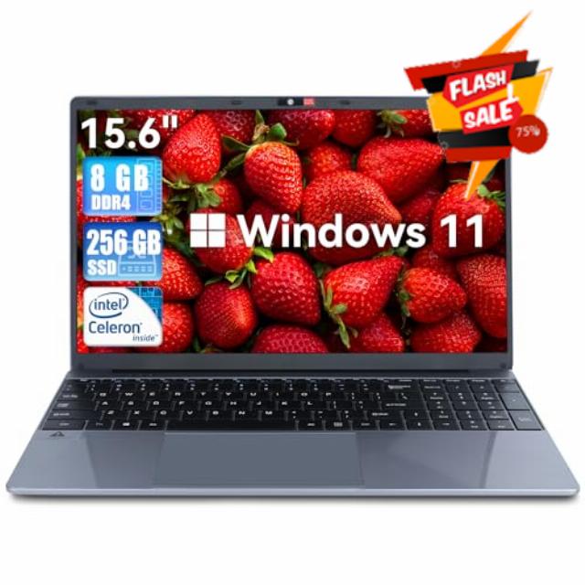 Geviar Laptop