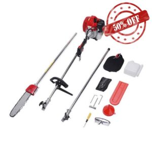 EEYBLAEEY Pole Saw