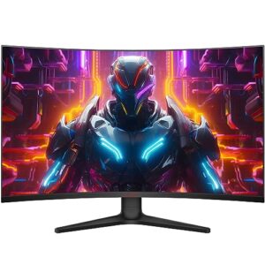 170Hz 144Hz Monitor