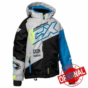Castle X Youth Code G5 Jacket