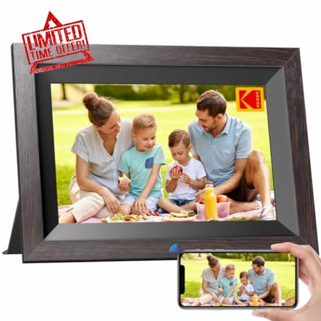 KODAK Digital Picture Frame