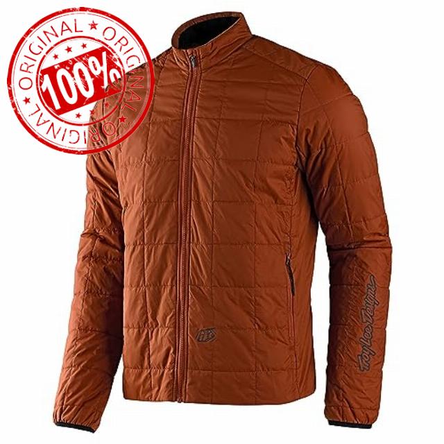 Troy Lee Designs Motocross Mountain Bike ATV Powersports Racing Crestline Jacket Mono