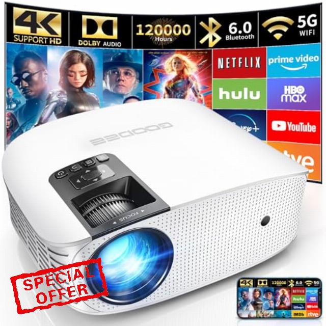 Projector