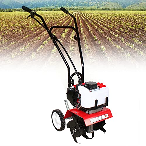 Mini Rotary Tiller Tool