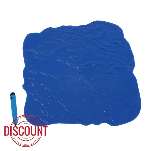 36''x36'' Concrete Seamless Stamp Mat
