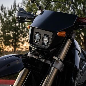 DR650/SE/R/RE/S Motorcycle