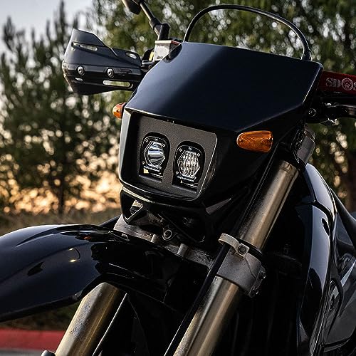 DR650/SE/R/RE/S Motorcycle