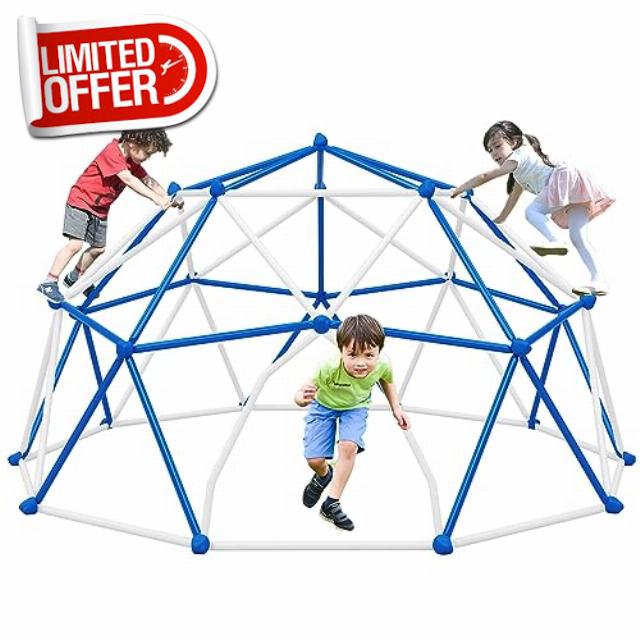 NEWSNS 11FT Climbing Dome
