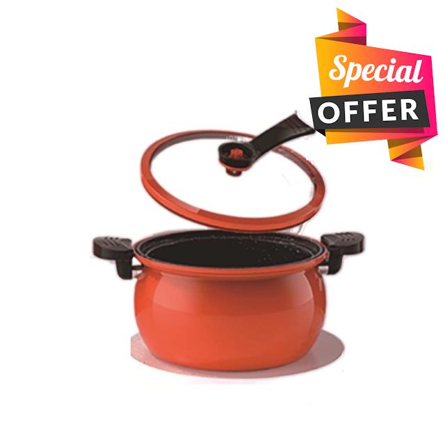 CukYi Stock Pot