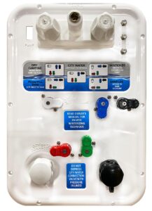 H2O System