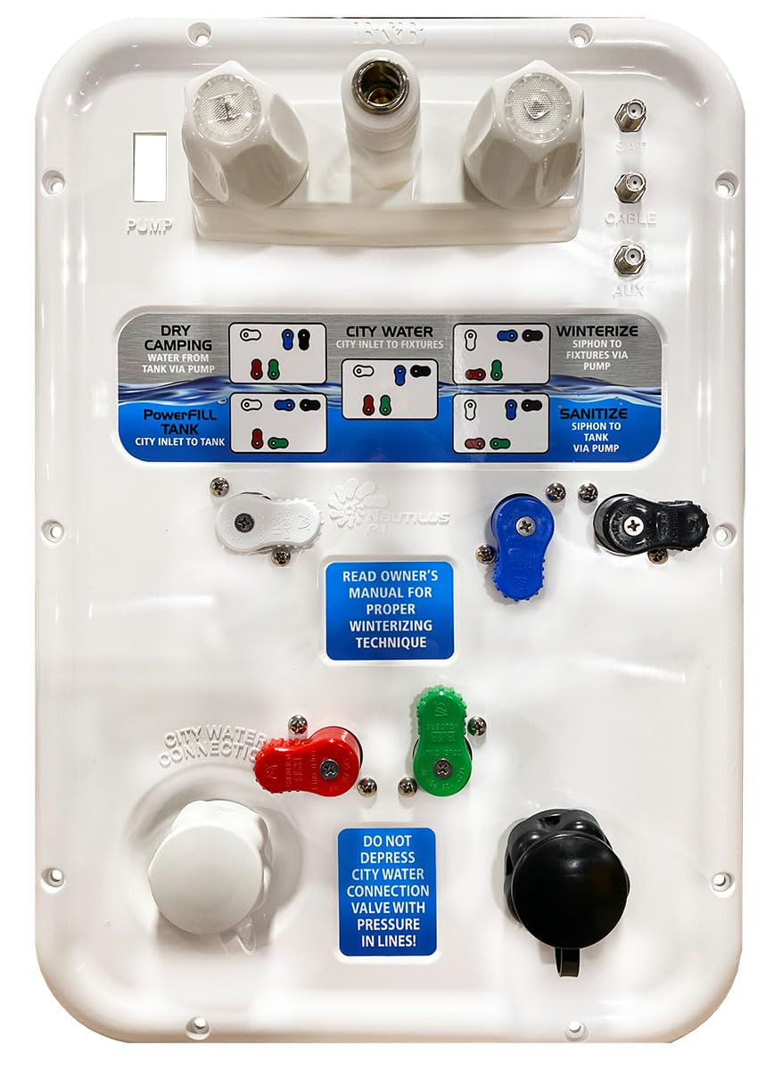 H2O System