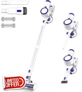 ORFELD Cordless Vacuum Cleaner