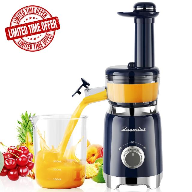 Cold Press Juicer