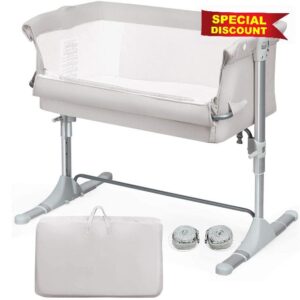 KOTEK Baby Bassinet