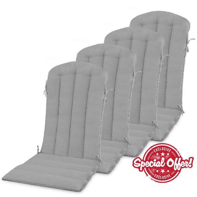 YEFU Adirondack Chair Cushion