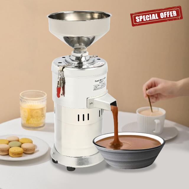 Treliamd Peanut Butter Maker Machine