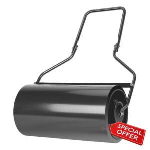 Timati Lawn Roller