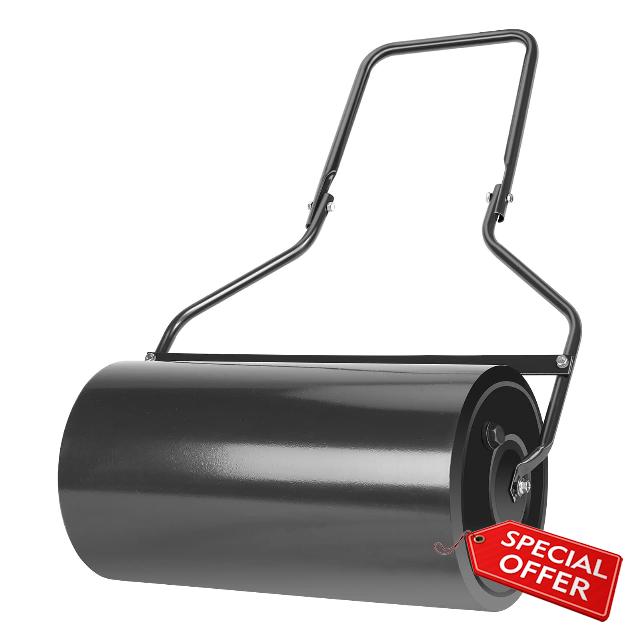 Timati Lawn Roller