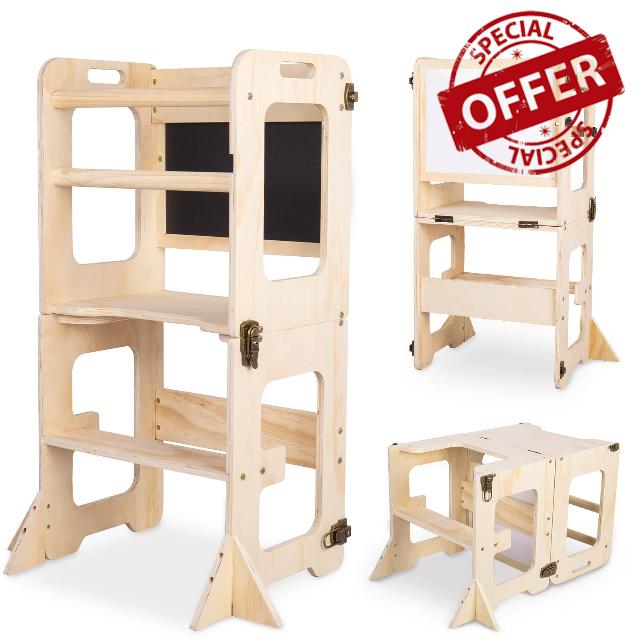Toddler Learning Tower