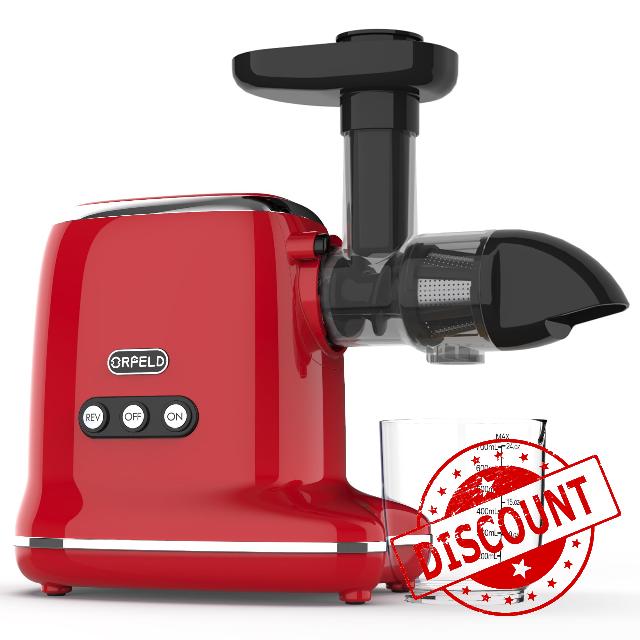 Juicer Machines
