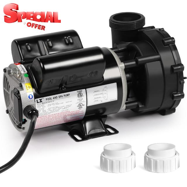 Hot Tub Pump Spa Pump