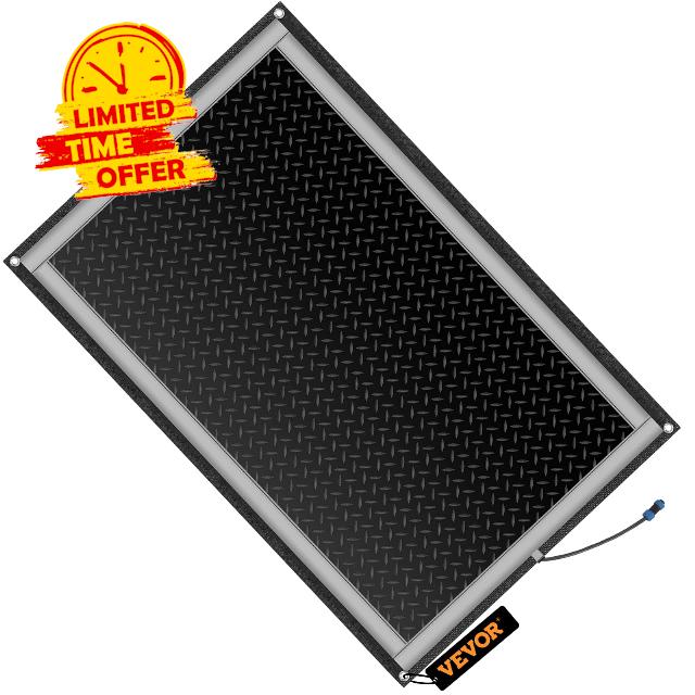VEVOR 30 x 48 inch