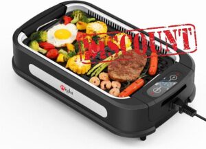 Indoor Grill