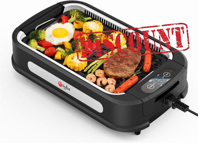 Indoor Grill